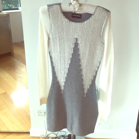 Sonia Rykiel Dresses & Skirts - Sonia Rykiel Dress. Brand new with tags